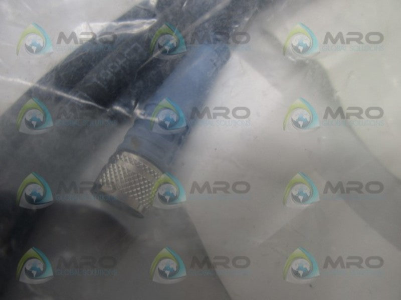 SICK KD3-SUM82 MOLDED CABLE CORDSET * NEW IN FACTORY BAG *