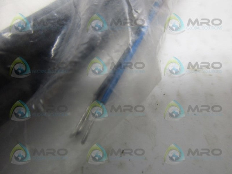 SICK KD3-SUM82 MOLDED CABLE CORDSET * NEW IN FACTORY BAG *