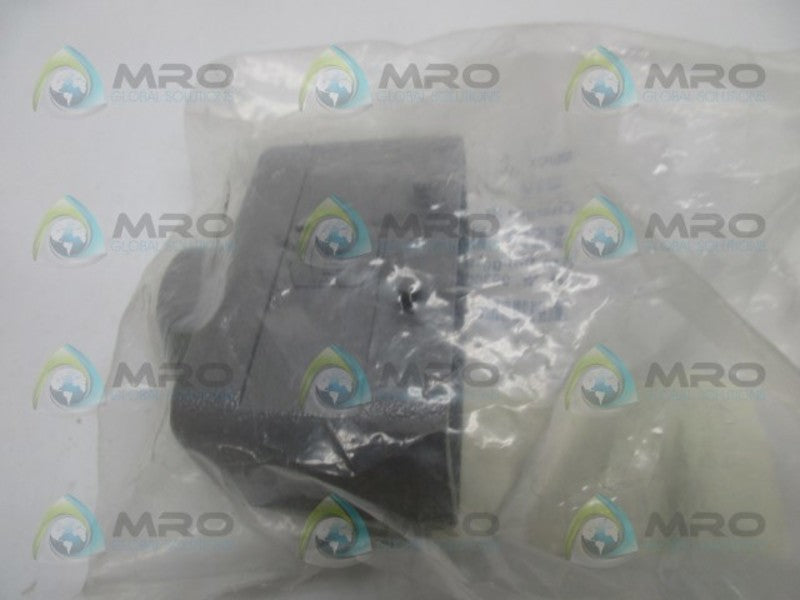 HARTING HAN10B-GG-16 HEAVY DUTY POWER CONNECTOR  NSMP