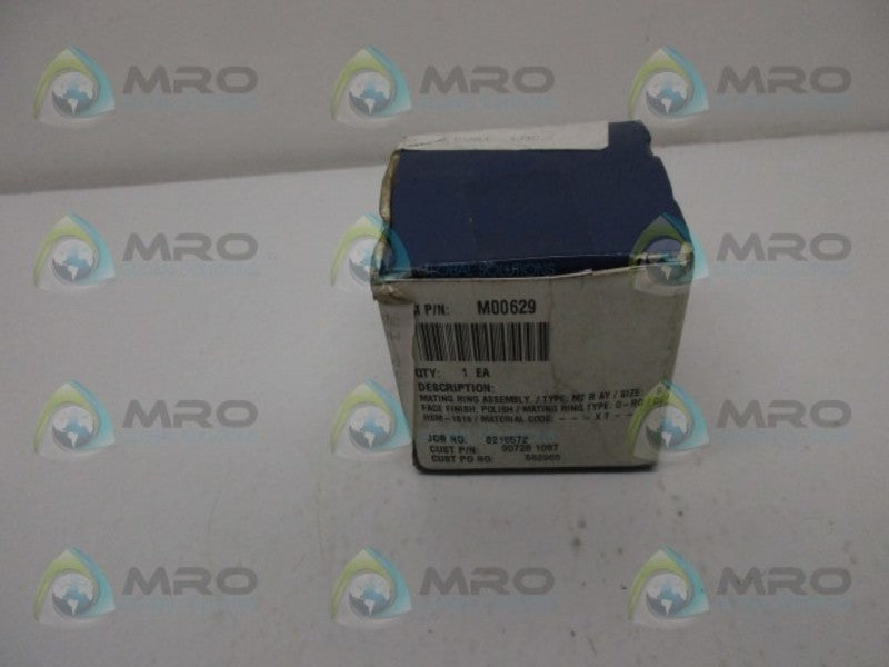 JOHN CRANE M00629 MATING RING ASSEMBLY  NSMP