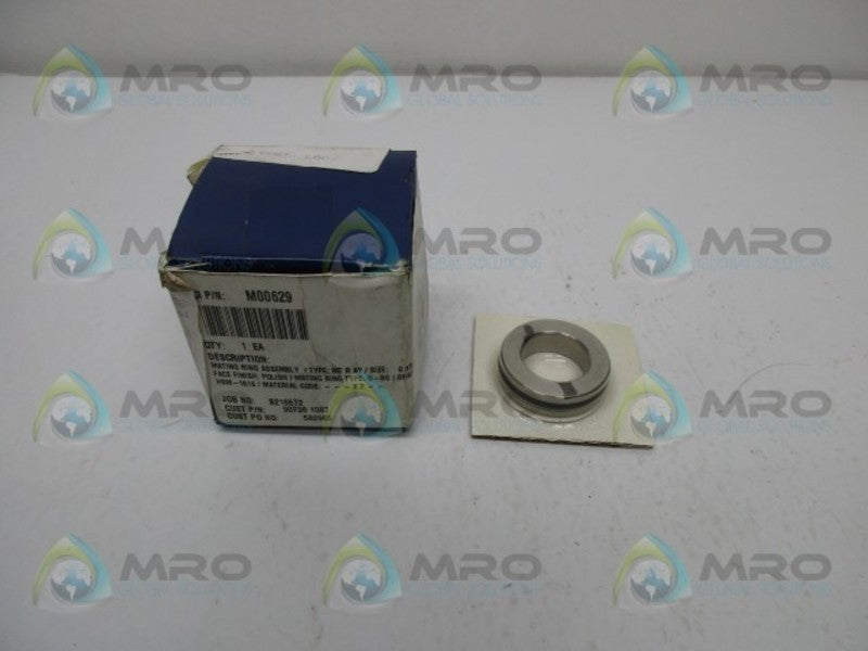 JOHN CRANE M00629 MATING RING ASSEMBLY  NSMP
