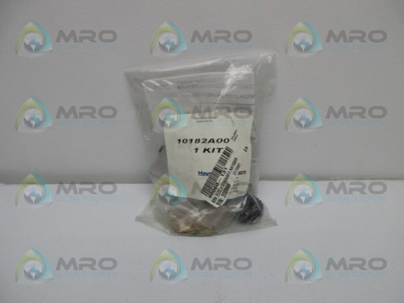 HAYSSEN 10182A0011 KIT  NSMP