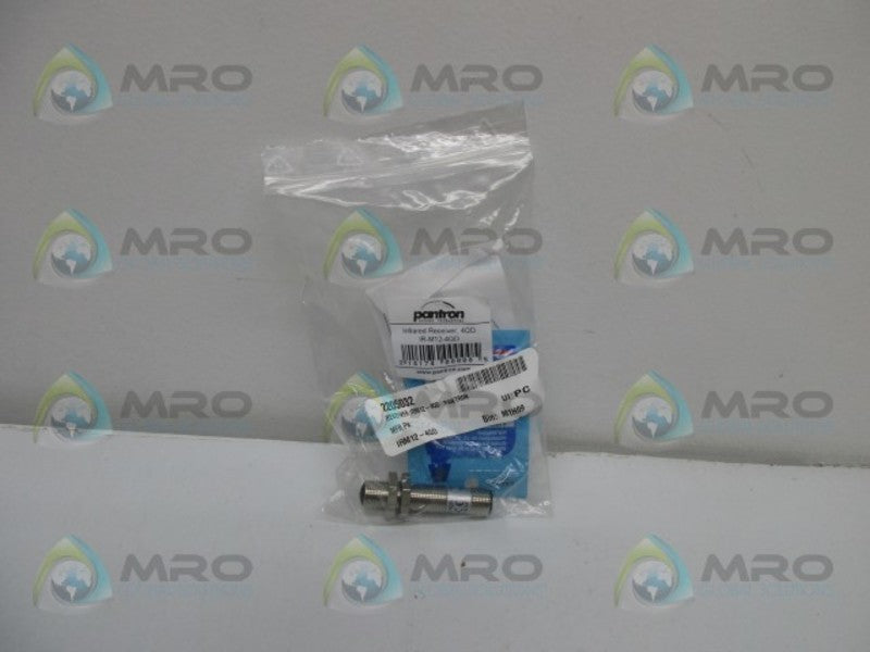 PANTRON IRM124QD INFRARED RECEIVER  NSMP