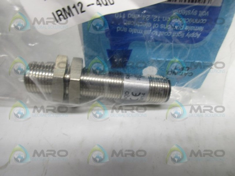 PANTRON IRM124QD INFRARED RECEIVER  NSMP