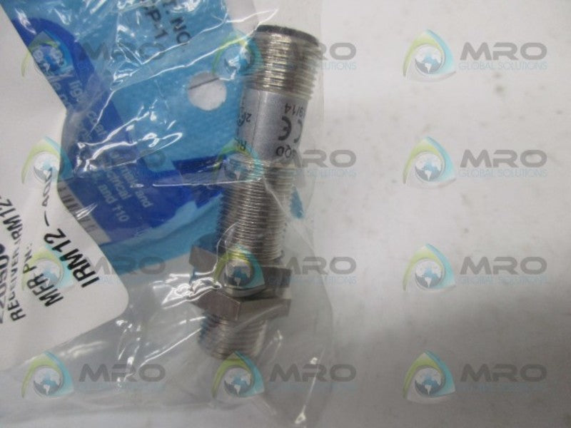 PANTRON IRM124QD INFRARED RECEIVER  NSMP