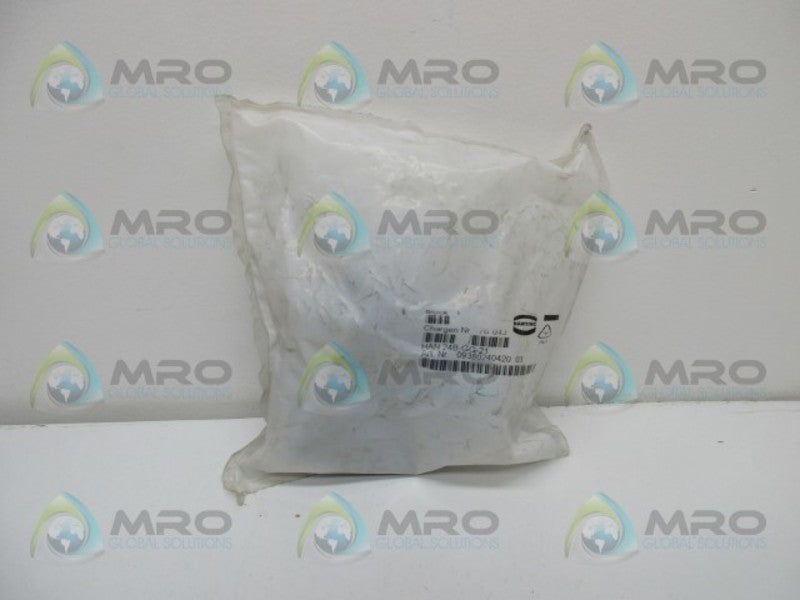 HARTING HAN24B-GG-21 CONNECTOR METAL HOOD  NSMP
