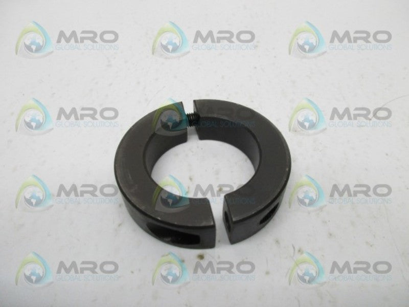 CLIMAX 2C-150 CLAMPING SHAFT COLLAR 1-1/2" (IN BOX)  NSNP