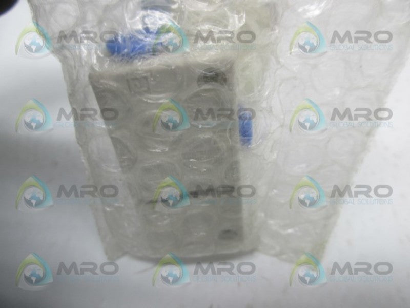SMC ZH07BS-06-06 VACUUM EJECTOR  NSMP