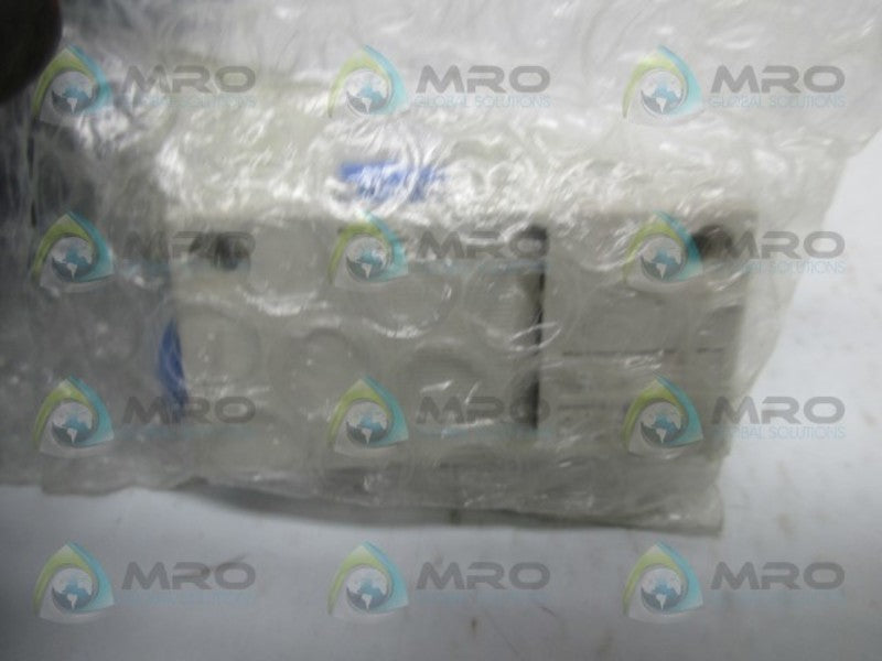 SMC ZH07BS-06-06 VACUUM EJECTOR  NSMP