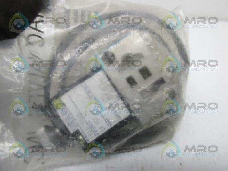 MAC 183B-504BA SOLENOID VALVE  NSMP