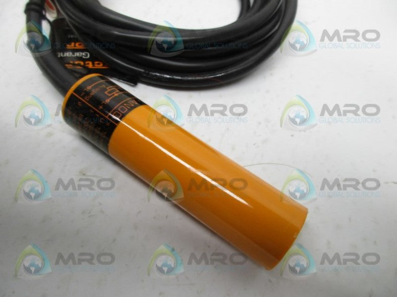IFM EFECTOR IA-3010-ANOG PROXIMITY SWITCH  NSMP