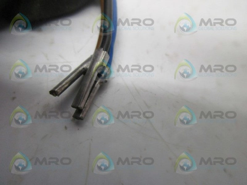 IFM EFECTOR IA-3010-ANOG PROXIMITY SWITCH  NSMP
