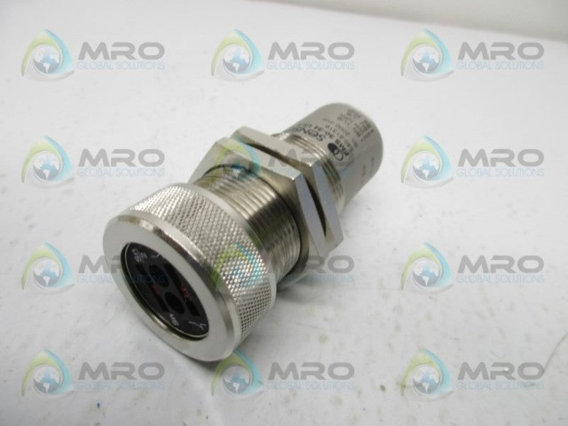 SENSOPART FMS-30-34-UL4 PROXIMITY SENSOR  NSMP