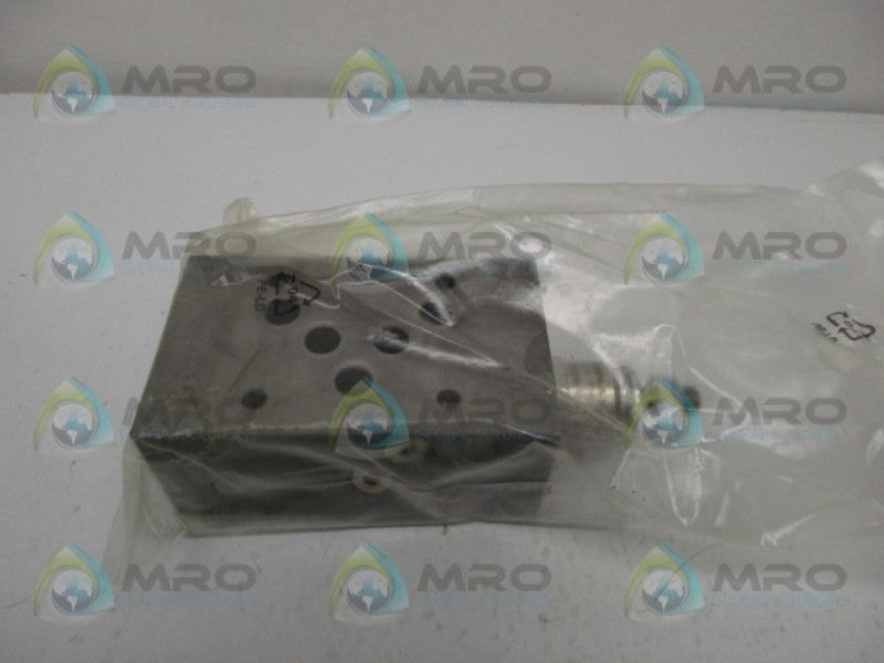 BUCHER DRPA-5-10-SL PRESSURE REDUCING VALVE * NEW IN FACTORY BAG *