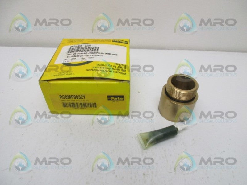 PARKER RG0MP00321 32MM MP GRP 1 GLAND KIT  NSMP