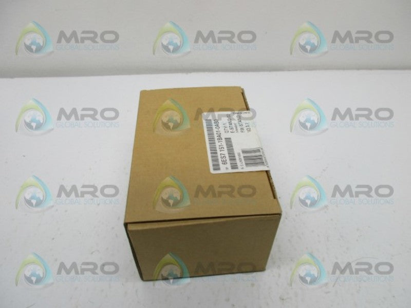 SIEMENS 6ES7151-1BA01-0AB0  NSFS