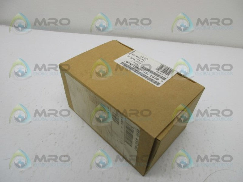 SIEMENS 6ES7151-1BA01-0AB0  NSFS