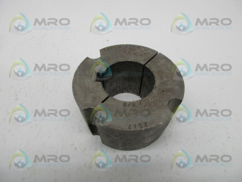 DODGE 119118 2517 1-5/8" NSMP