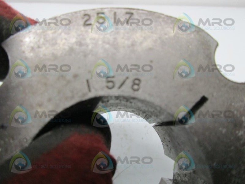DODGE 119118 2517 1-5/8" NSMP