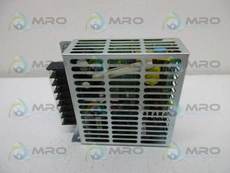 POWER SOURCE WRM23FWX-U CONVERTER AC-DC 0.5A 15V 15W  NSMP