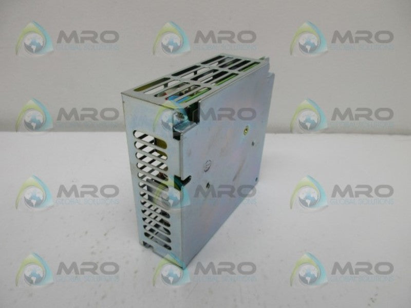 POWER SOURCE WRM23FWX-U CONVERTER AC-DC 0.5A 15V 15W  NSMP