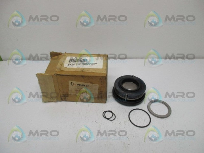 DEUBLIN 6200-001C REPAIR SERVICE KIT ROTATING UNION  NSMP