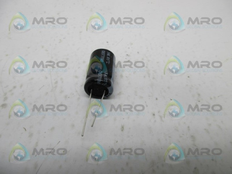 MALLORY 1000UF50V CAPACITOR  NSNP