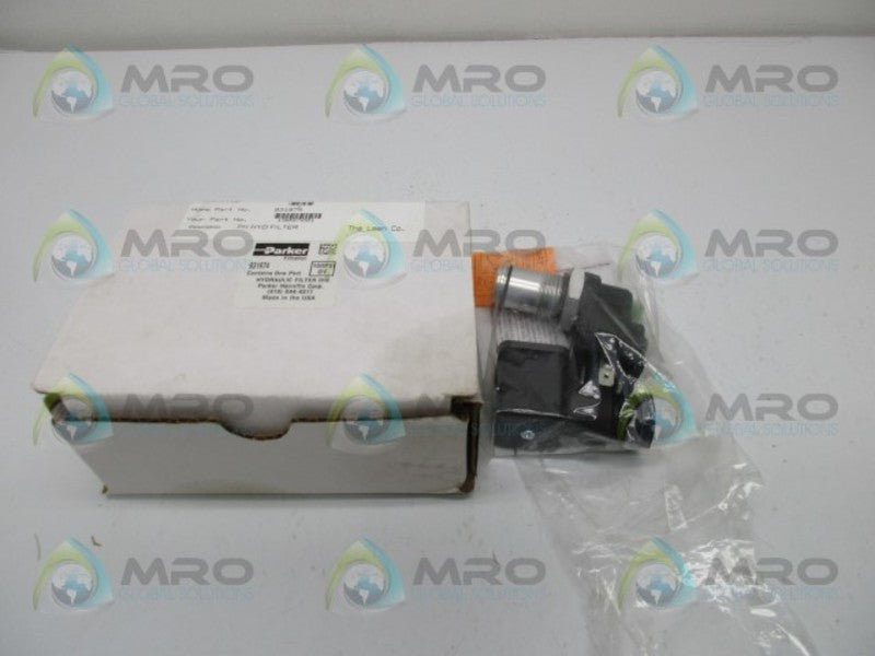 PARKER 931974 HYDRAULIC FILTER  NSMP