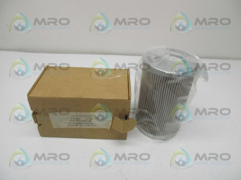 PTI PG-050-JU FILTER ELEMENT  NSMP