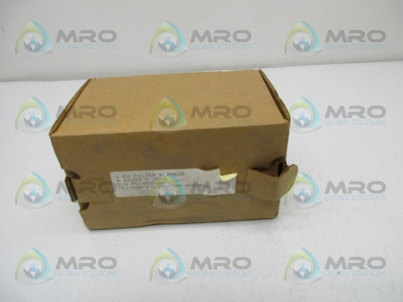 PTI PG-050-GU FILTER  NSMP