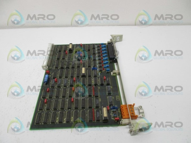 SIEMENS 6FX1120-3CA02 PC ENCODER  NSMP