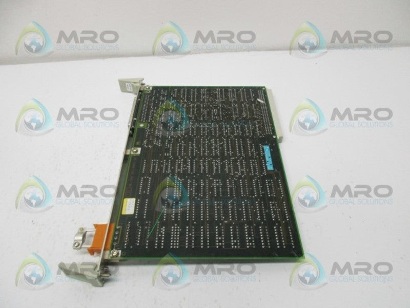 SIEMENS 6FX1120-3CA02 PC ENCODER  NSMP