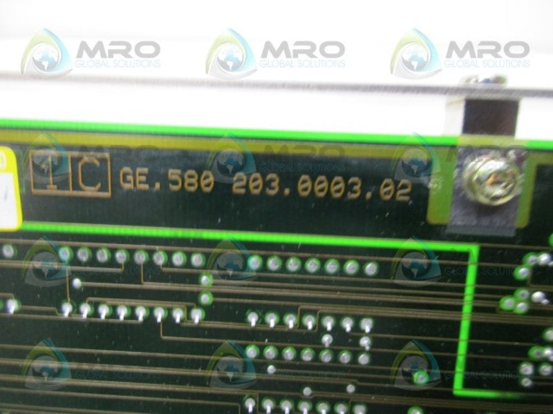 SIEMENS 6FX1120-3CA02 PC ENCODER  NSMP