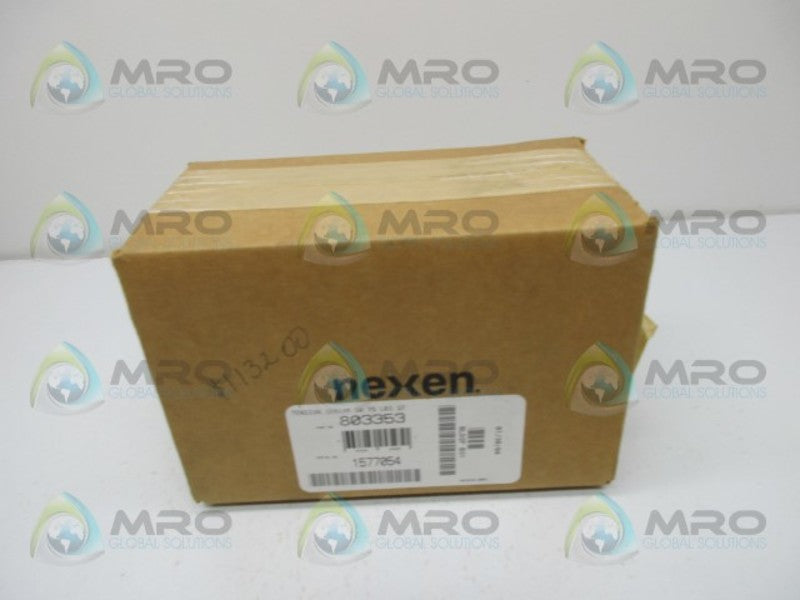 NEXEN 803353 TENSION SENSOR SW 75 LBS 1T  NSFS