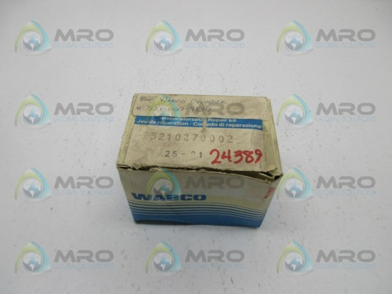 WABCO 5210270002 REPAIR KIT  NSMP