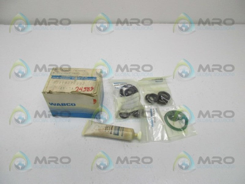 WABCO 5210270002 REPAIR KIT  NSMP