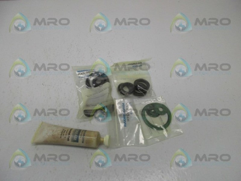 WABCO 5210270002 REPAIR KIT  NSMP