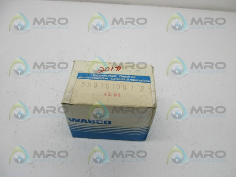 WABCO 5631010012 REPAIR KIT  NSFS