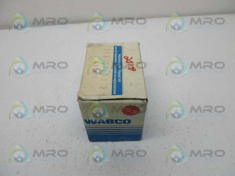WABCO 5631010012 REPAIR KIT  NSFS