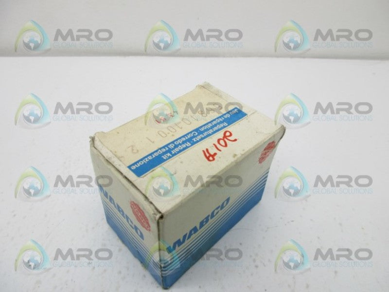 WABCO 5631010012 REPAIR KIT  NSFS