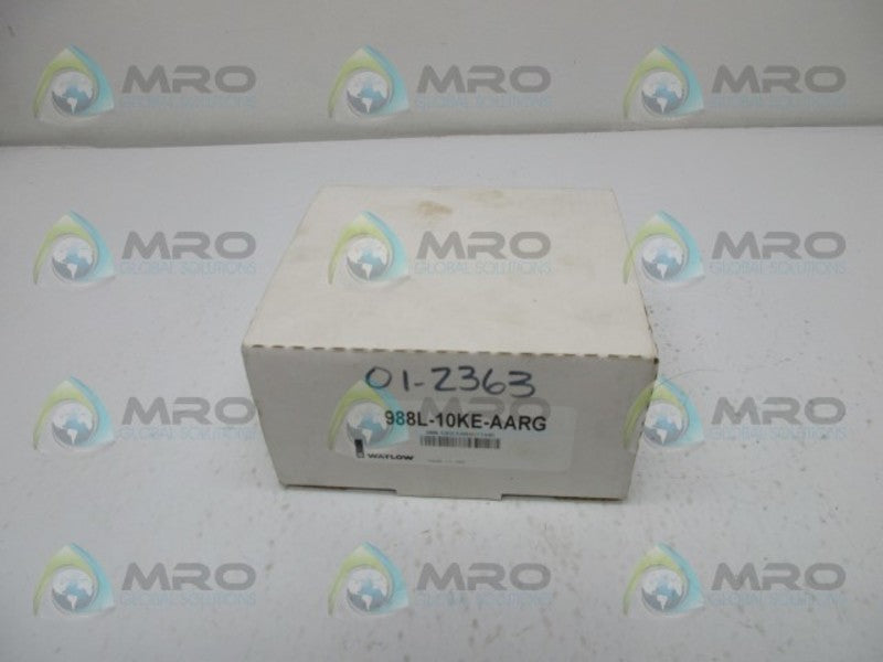 WATLOW 988L-10KE-AARG TEMPERATURE CONTROLLER  NSMP