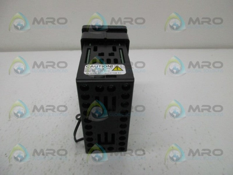 WATLOW 988L-10KE-AARG TEMPERATURE CONTROLLER  NSMP