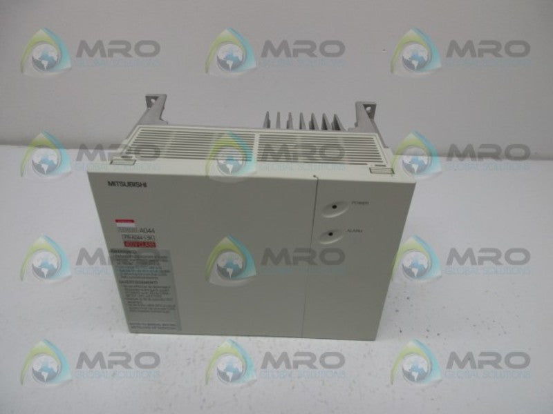 MITSUBISHI FR-A044-1.5K DRIVER INVERTER 4.0AMP 380-460V  NSNP