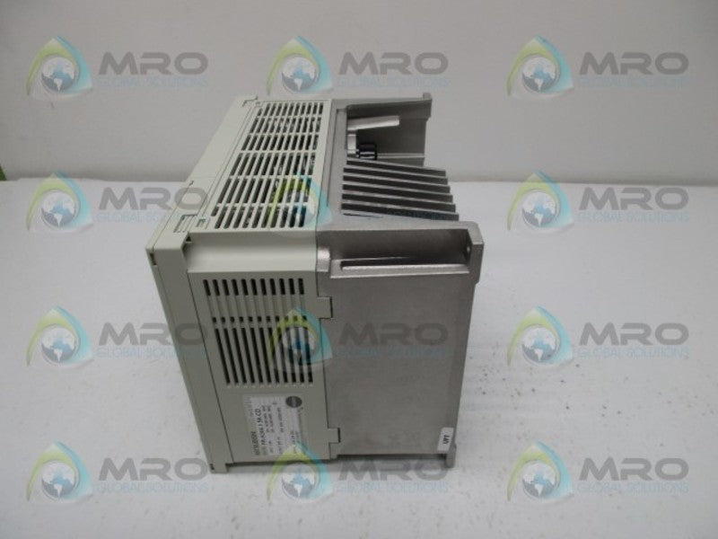MITSUBISHI FR-A044-1.5K DRIVER INVERTER 4.0AMP 380-460V  NSNP
