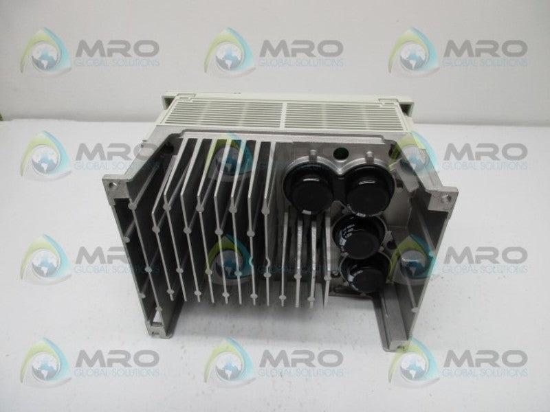 MITSUBISHI FR-A044-1.5K DRIVER INVERTER 4.0AMP 380-460V  NSNP