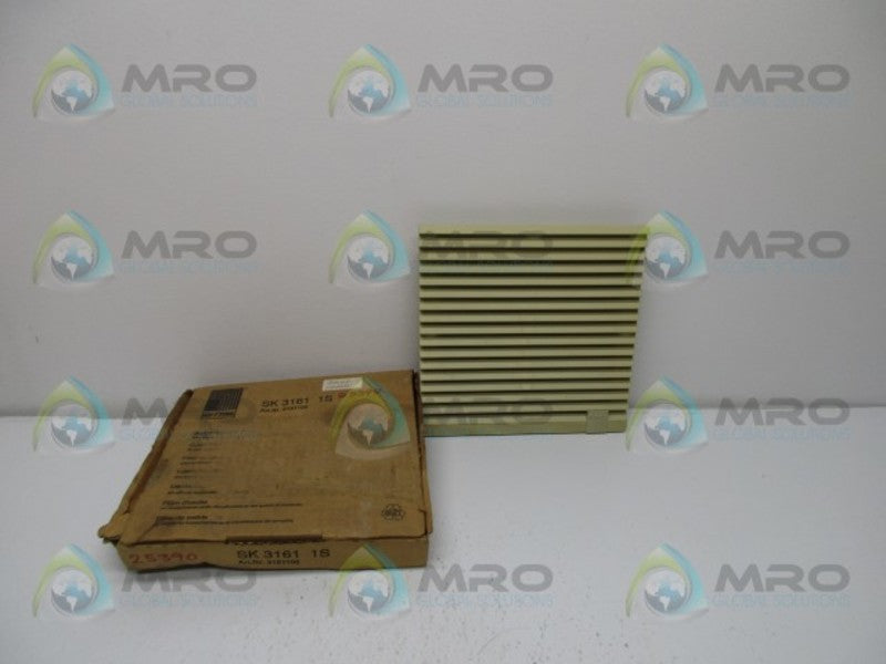 RITTAL 3161100 OUTLET AIR FILTER  NSMP