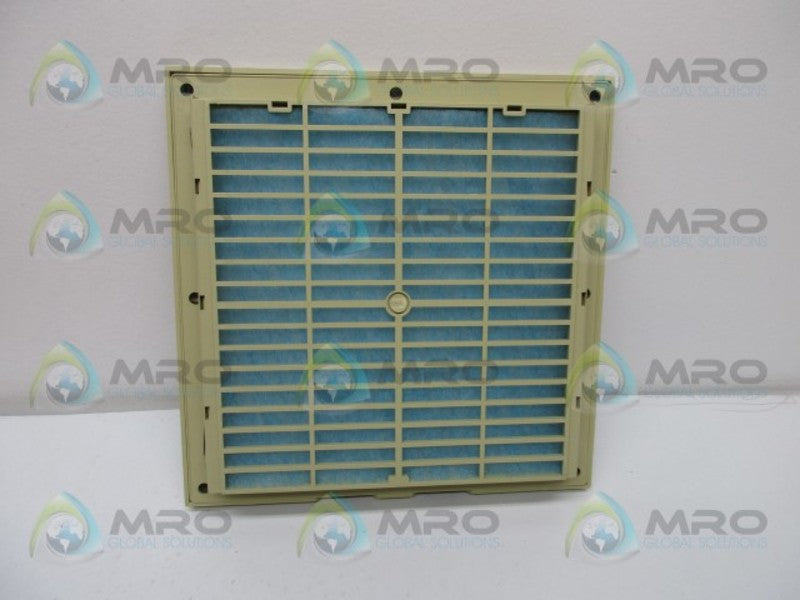 RITTAL 3161100 OUTLET AIR FILTER  NSMP