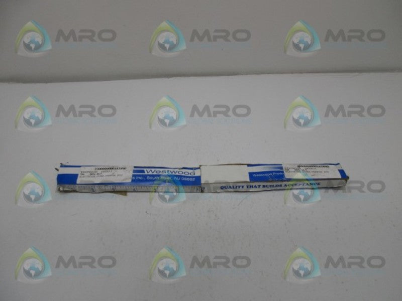 WESTWOOD 040285-5 ELECTRODE OVEN CONFAB ROD  NSMP