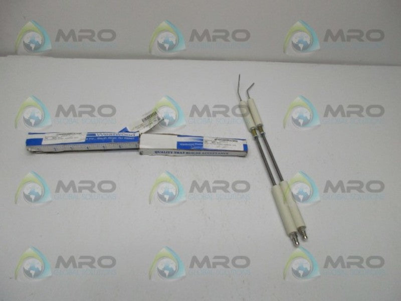WESTWOOD 040285-5 ELECTRODE OVEN CONFAB ROD  NSMP