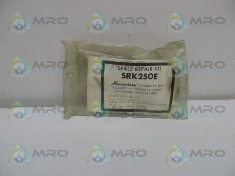 HUMPHREY SRK25OE SEAL REPAIR KIT  NSMP